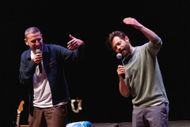 2024 Moontower Comedy Festival - Source: Getty